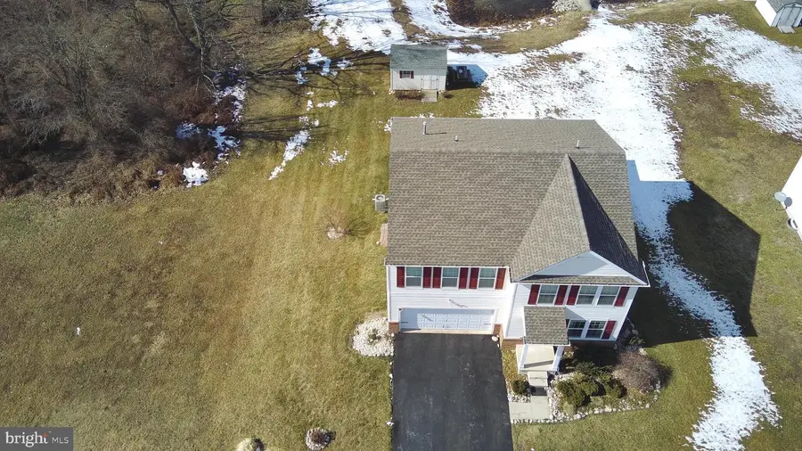 232 W Pembrooke Dr, Smyrna, DE 19977 - #3