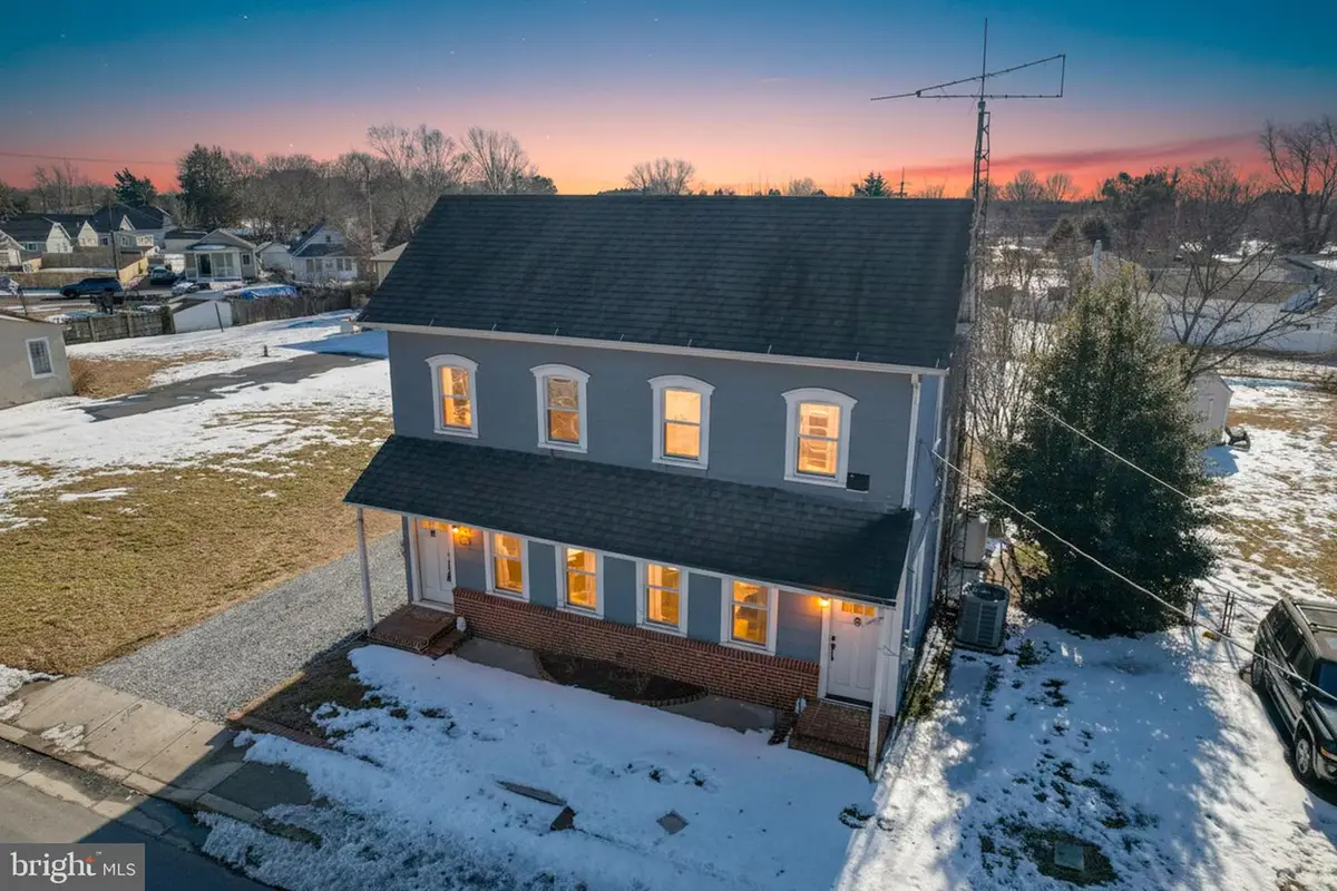 1286 Rising Sun Rd, Camden Wyoming, DE 19934 - #1