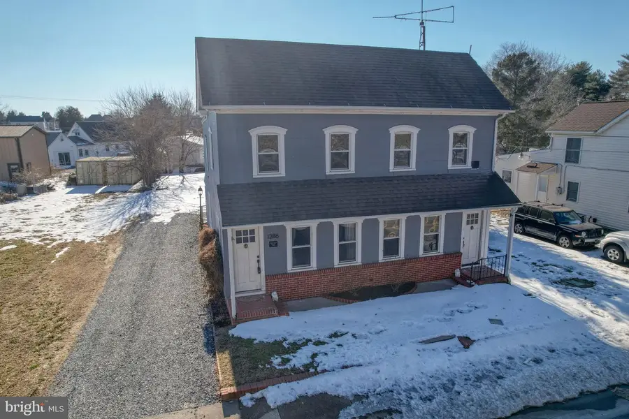 1286 Rising Sun Rd, Camden Wyoming, DE 19934 - #2