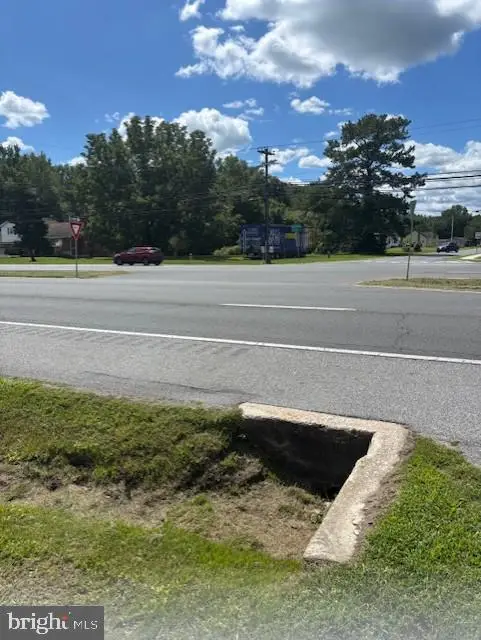 4538 N Dupont Hwy, Dover, DE 19901 - #3