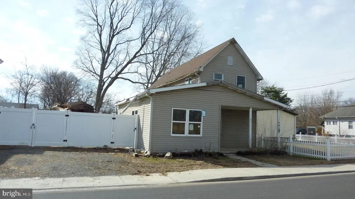 41 Commerce St, Cheswold, DE 19936 - #1