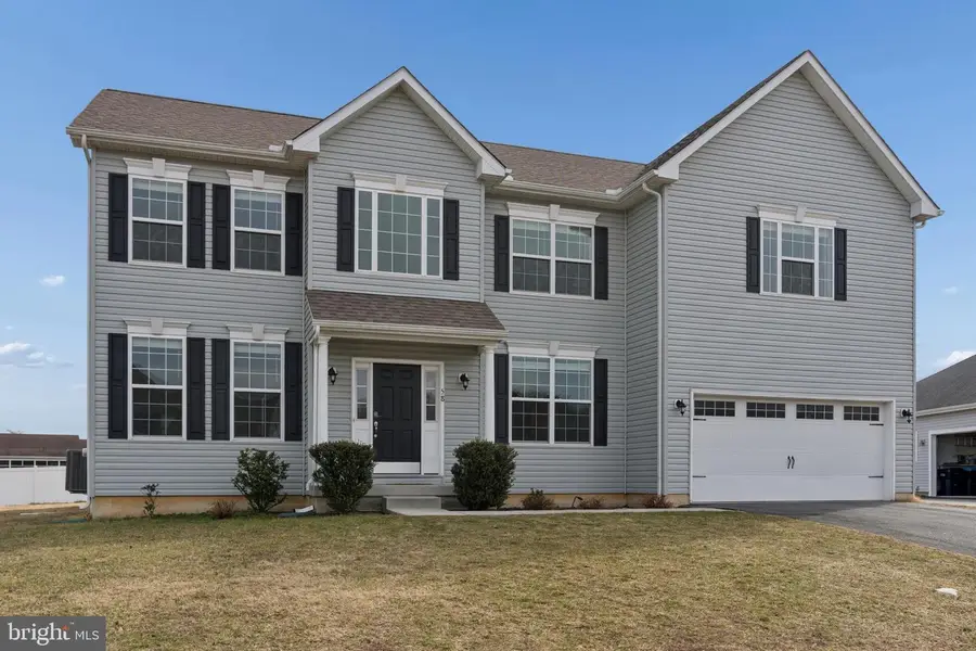 58 Mischief Ln, Smyrna, DE 19977 - #2