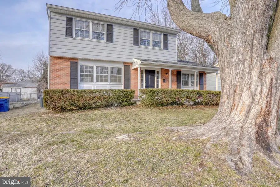 311 Mimosa Ave, Dover, DE 19904 - #3