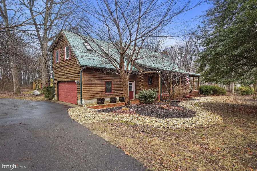 334 Sophers Row, Magnolia, DE 19962 - #2