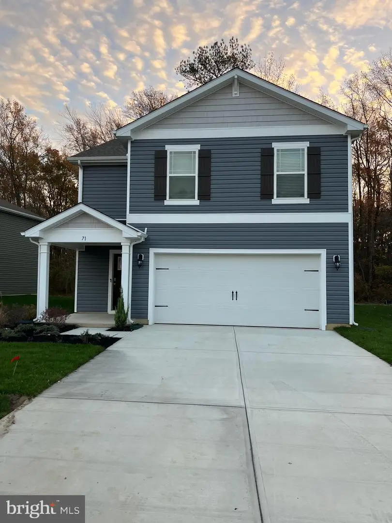 71 Currant Cir, Magnolia, DE 19962 - #1