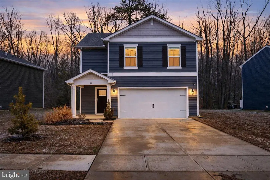 71 Currant Cir, Magnolia, DE 19962 - #2