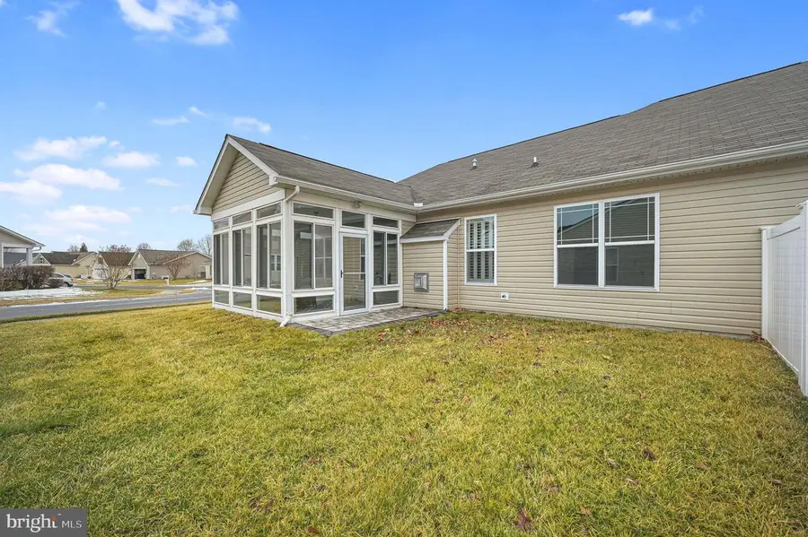 147 N Red Haven Ln, Dover, DE 19901 - #2