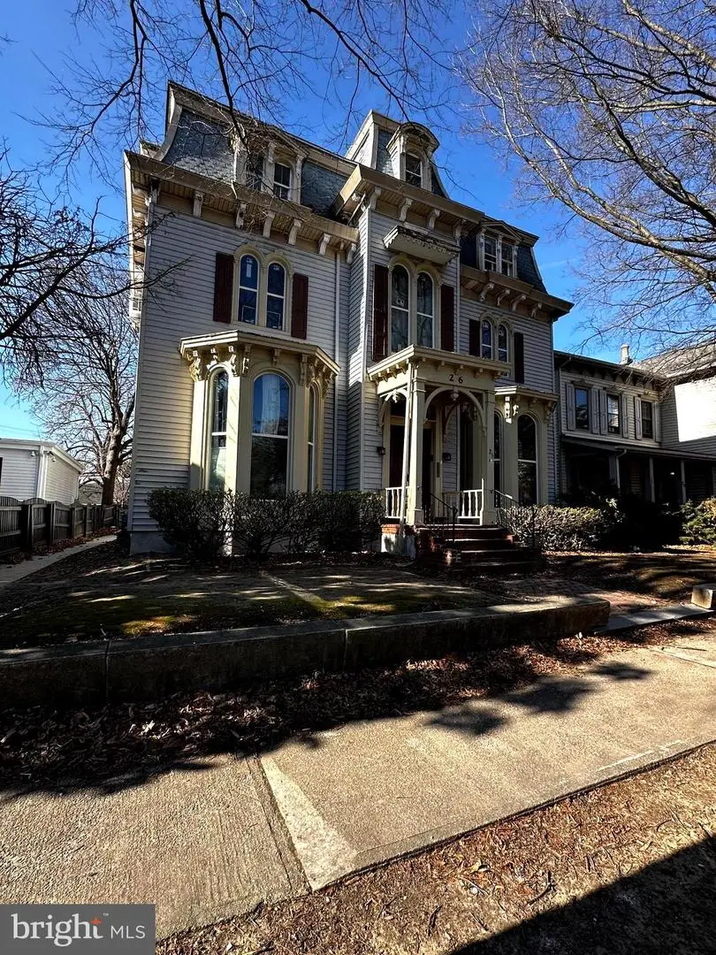 26 S State St, Dover, DE 19901 - #2