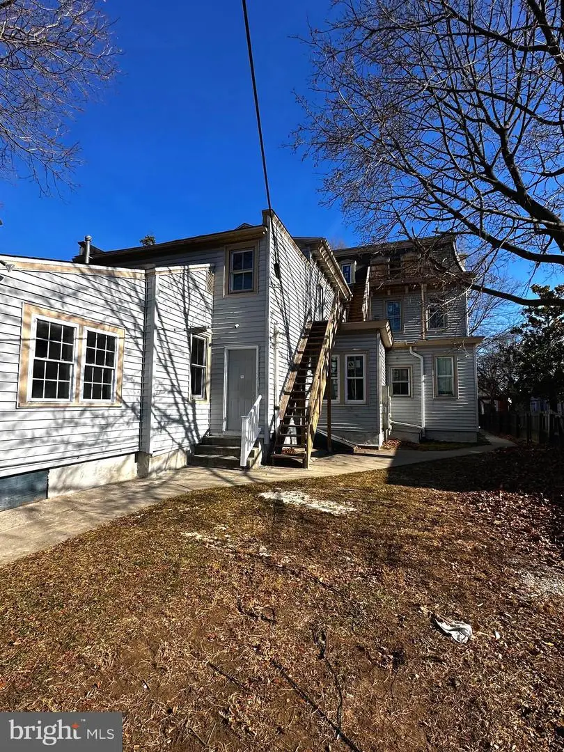 26 S State St, Dover, DE 19901 - #3