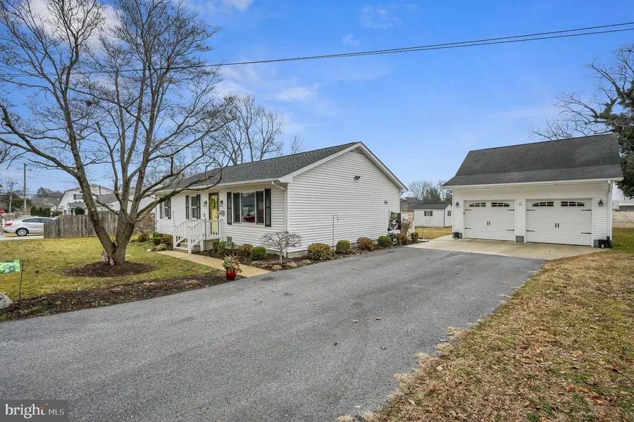 134 Willow Ave, Camden Wyoming, DE 19934 - #2