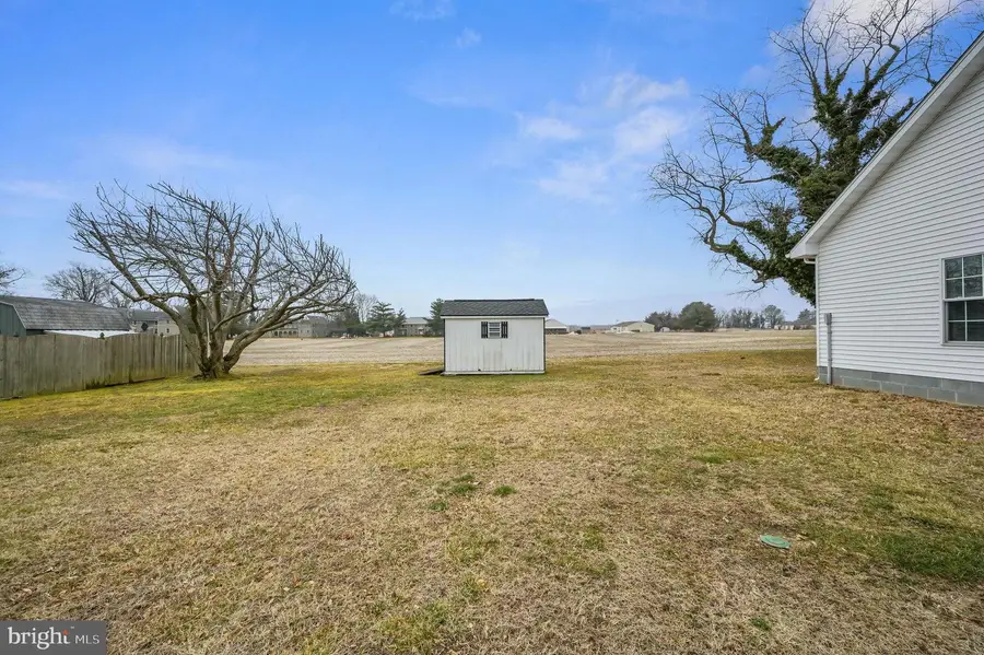 134 Willow Ave, Camden Wyoming, DE 19934 - #3