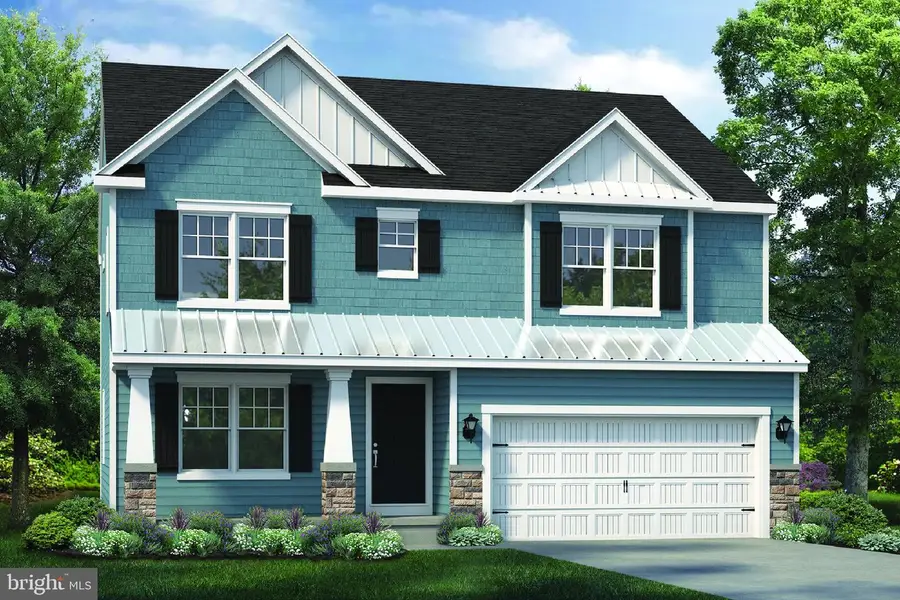 535 Shorty Ln, Smyrna, DE 19977 - #2