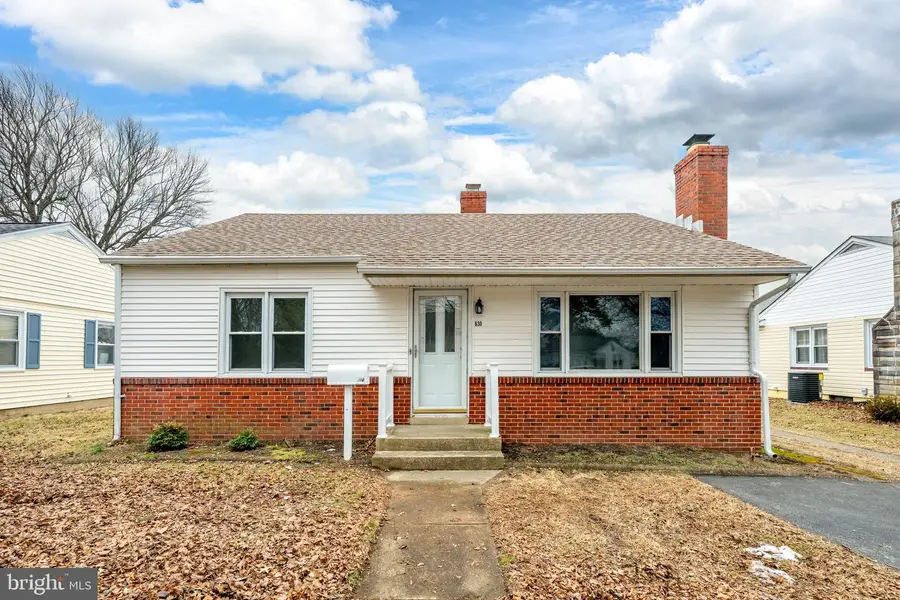 630 Maple Pkwy, Dover, DE 19901 - #2