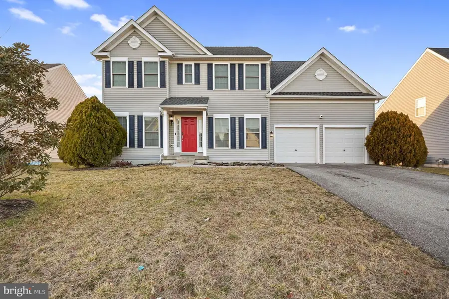 152 Viola Dr, Magnolia, DE 19962 - #3