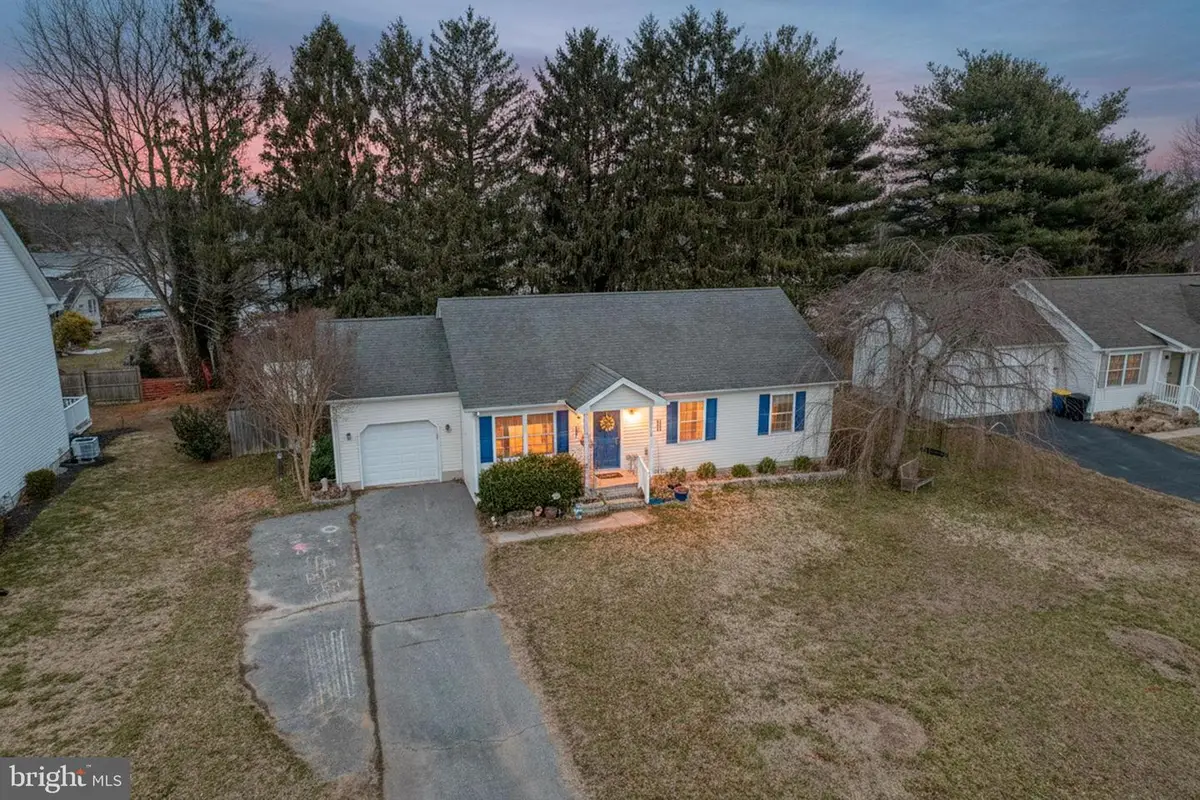 377 Mystic Ln, Magnolia, DE 19962 - #1