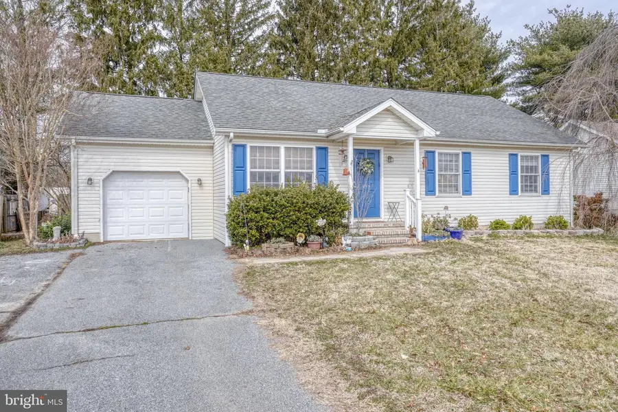 377 Mystic Ln, Magnolia, DE 19962 - #2