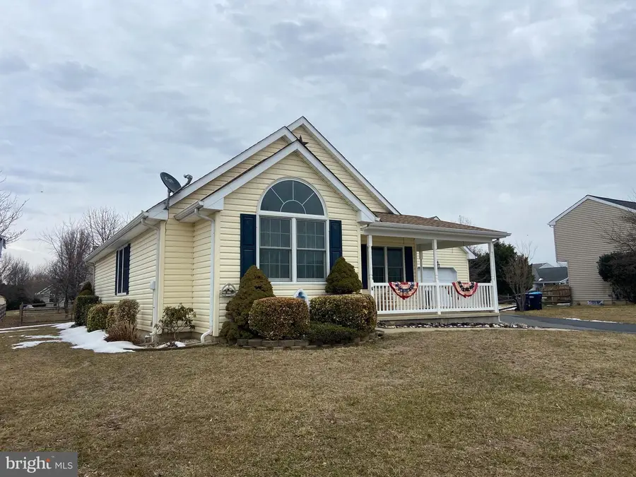 6 Rosario Rd, Smyrna, DE 19977 - #3