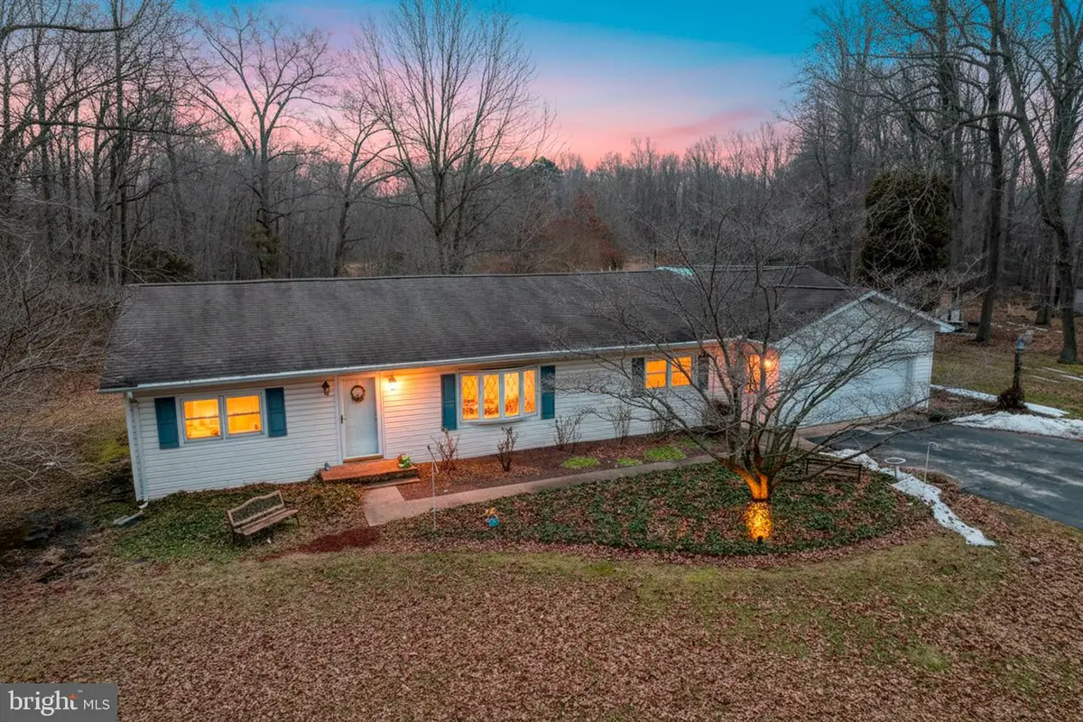 3384 Pearsons Corner Rd, Dover, DE 19904 - #1