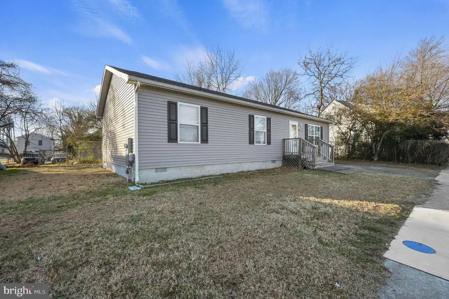 25 Jackson St, Frederica, DE 19946 - #2