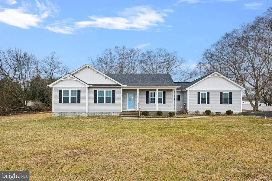 4438 Paradise Alley Rd, Felton, DE 19943 - #2