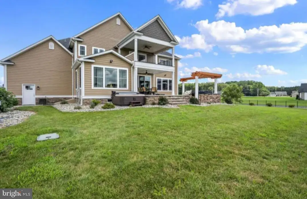 143 Pearsons Corner Rd, Hartly, DE 19953 - #1