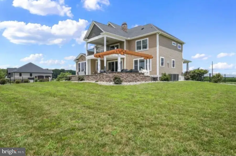 143 Pearsons Corner Rd, Hartly, DE 19953 - #3