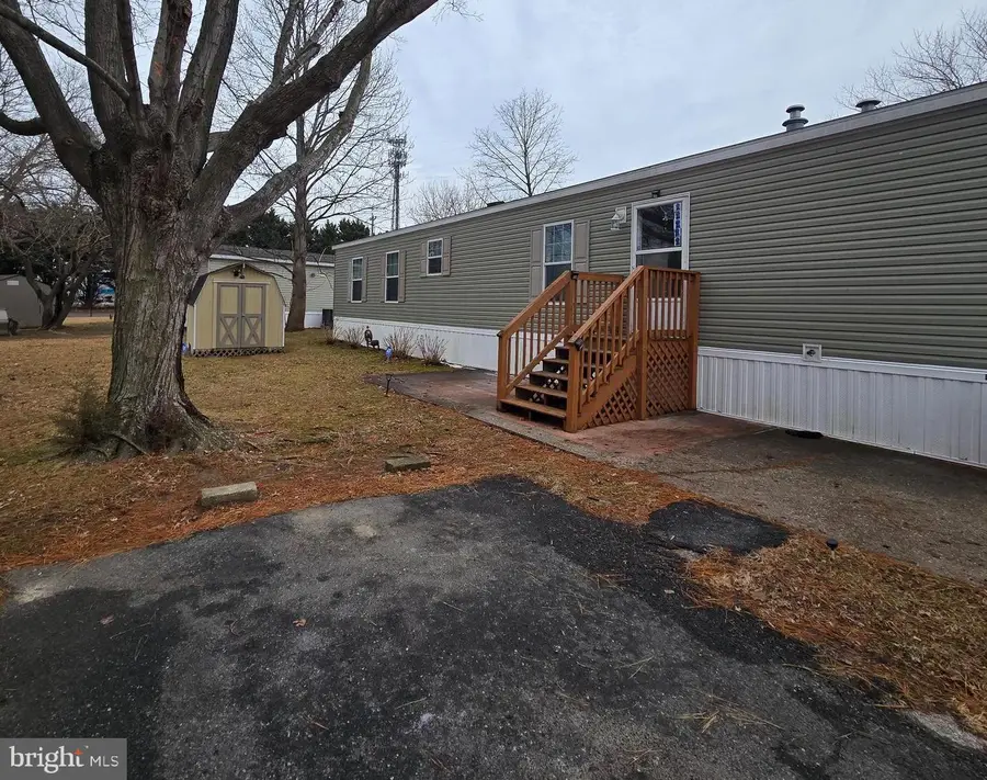 204 Kestrel Ct #204, Frederica, DE 19946 - #3