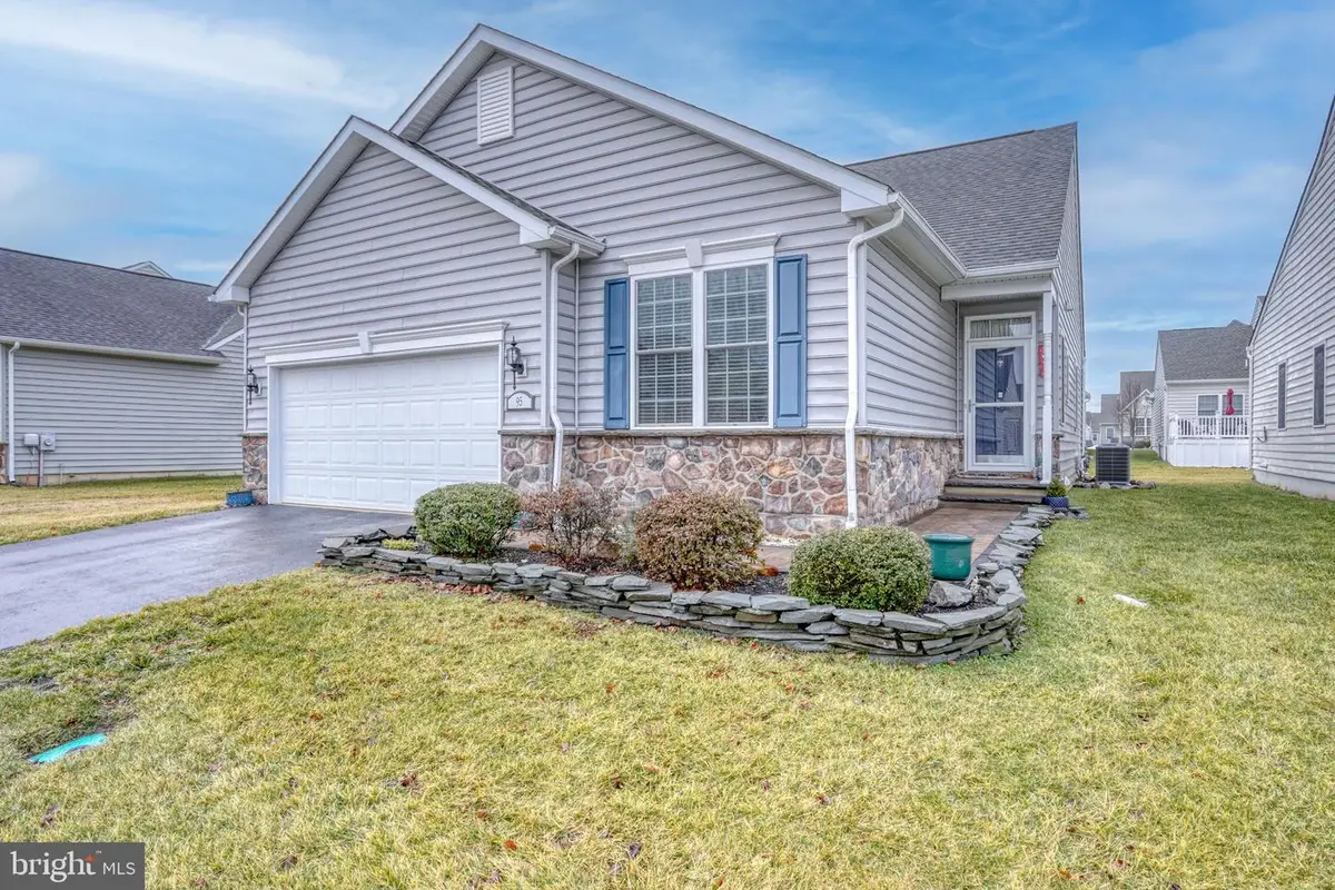 95 Oscar Mill Ln, Smyrna, DE 19977 - #1