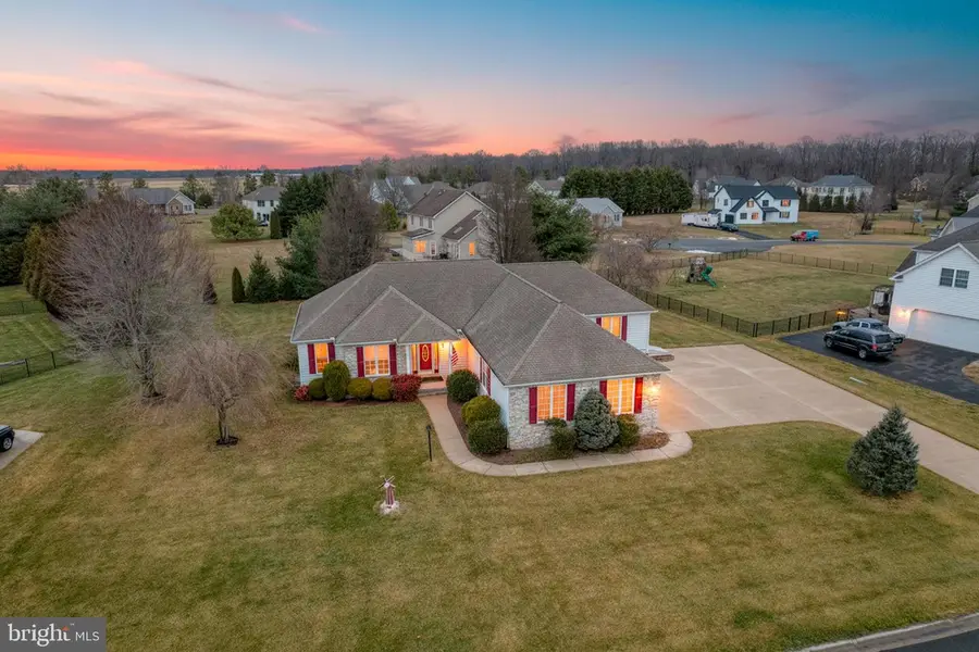 143 Rockland Dr, Camden Wyoming, DE 19934 - #2