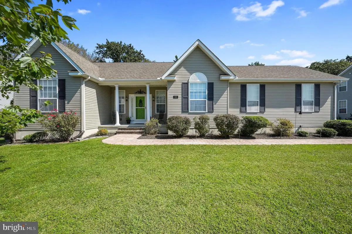 43 E Darby Cir, Dover, DE 19904 - #1
