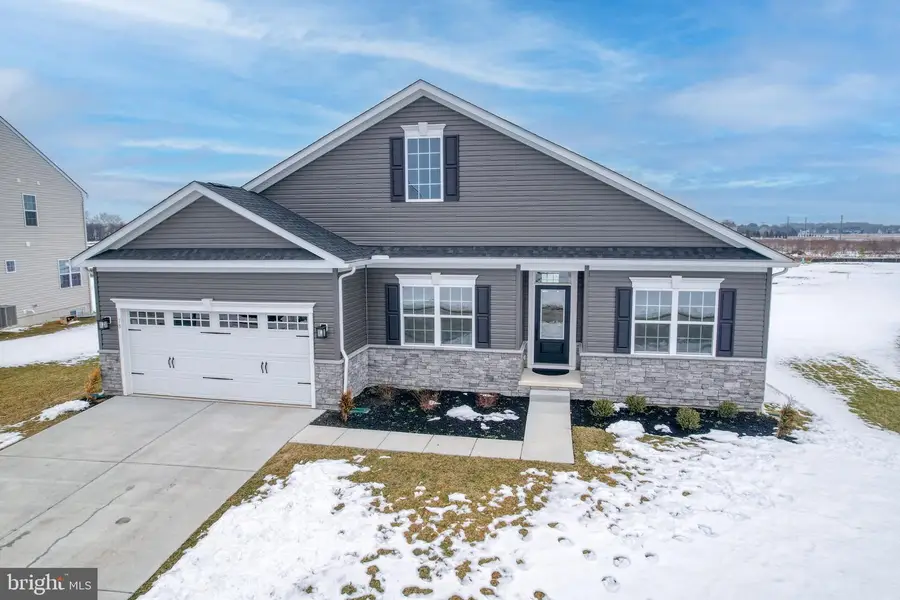 78 Jenna Ln, Felton, DE 19943 - #3