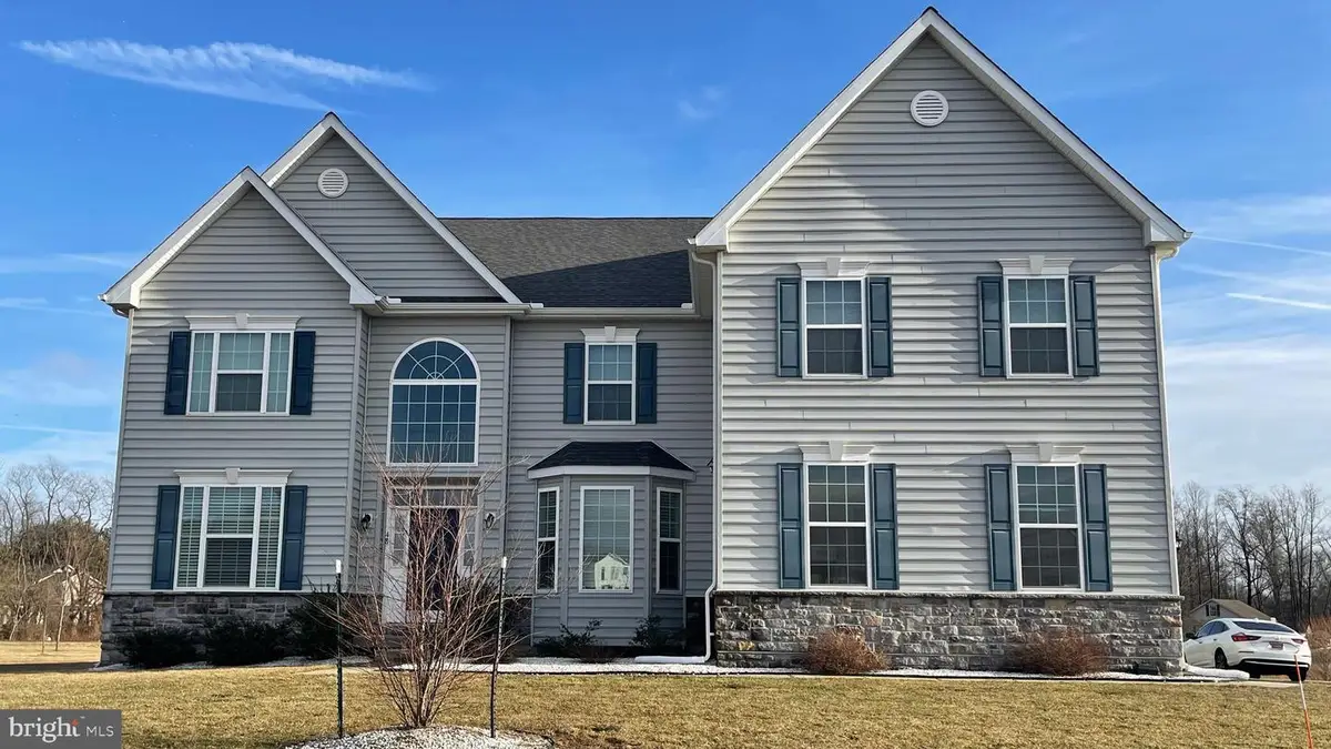 48 Hardrock Dr, Smyrna, DE 19977 - #1