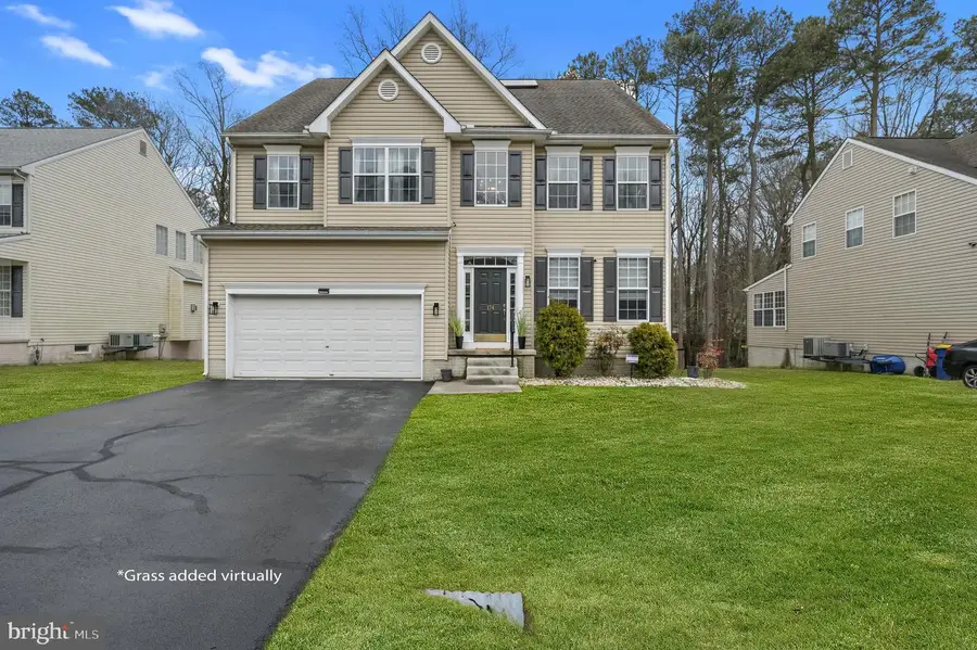 174 Albacore Dr, Frederica, DE 19946 - #2