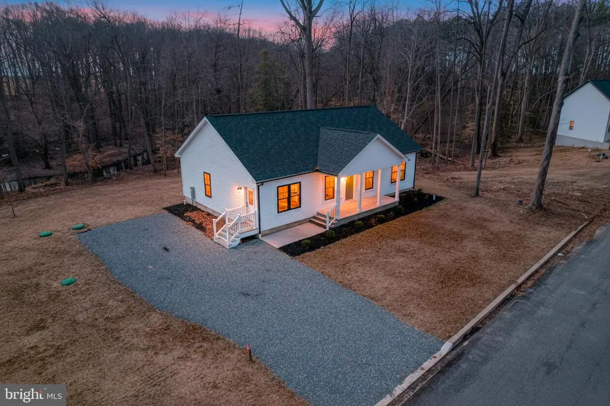 156 Pratts Branch Rd, Frederica, DE 19946 - #1