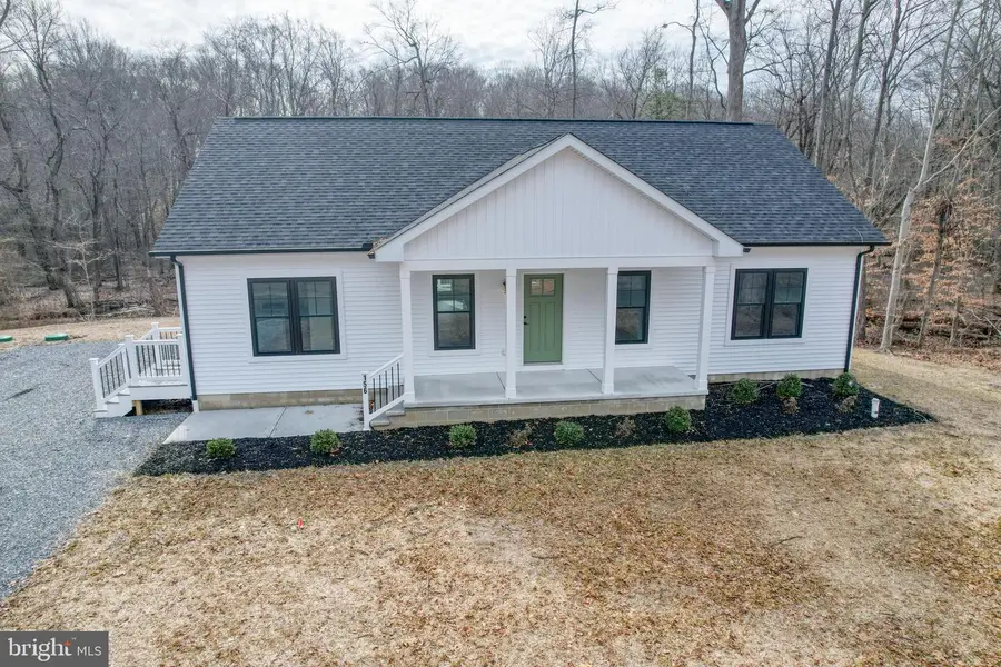 156 Pratts Branch Rd, Frederica, DE 19946 - #2