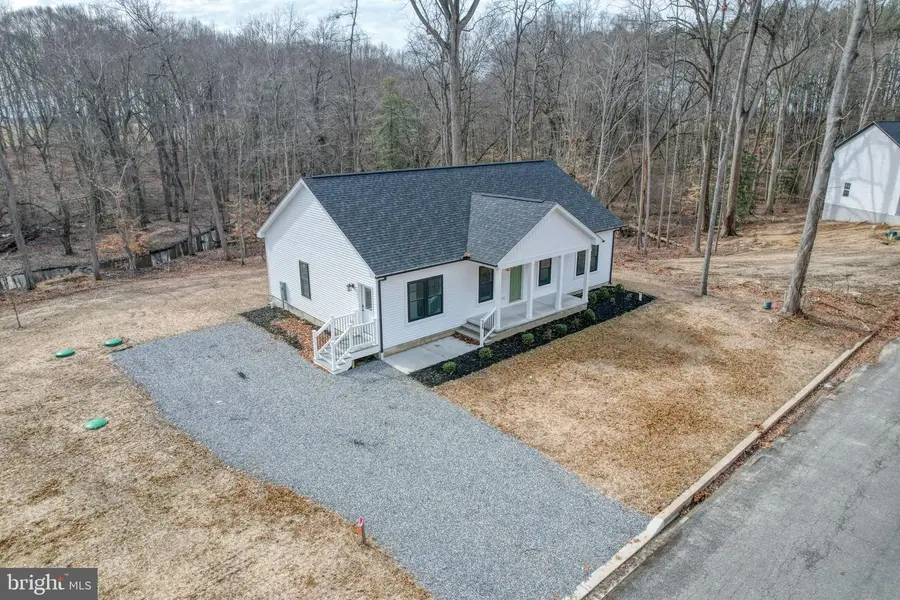 156 Pratts Branch Rd, Frederica, DE 19946 - #3