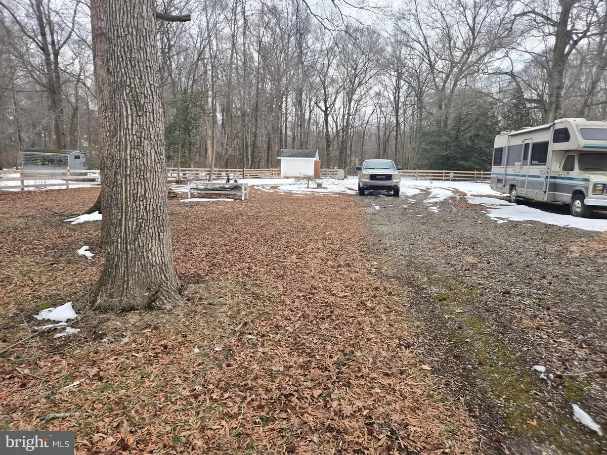 1460 Central Church Rd, Dover, DE 19904 - #1