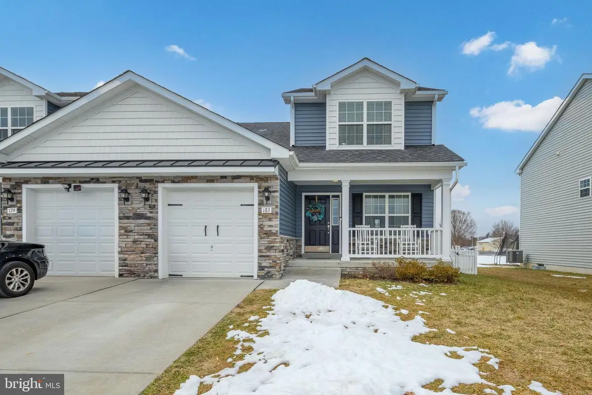 183 Gladwyne Rd, Smyrna, DE 19977 - #1