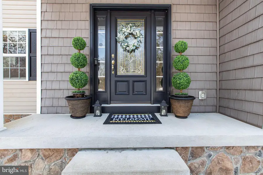 542 Hunters Run Blvd, Felton, DE 19943 - #3