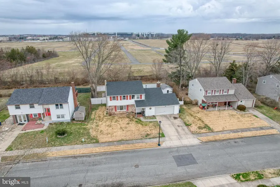 813 Bacon Ave, Dover, DE 19901 - #3