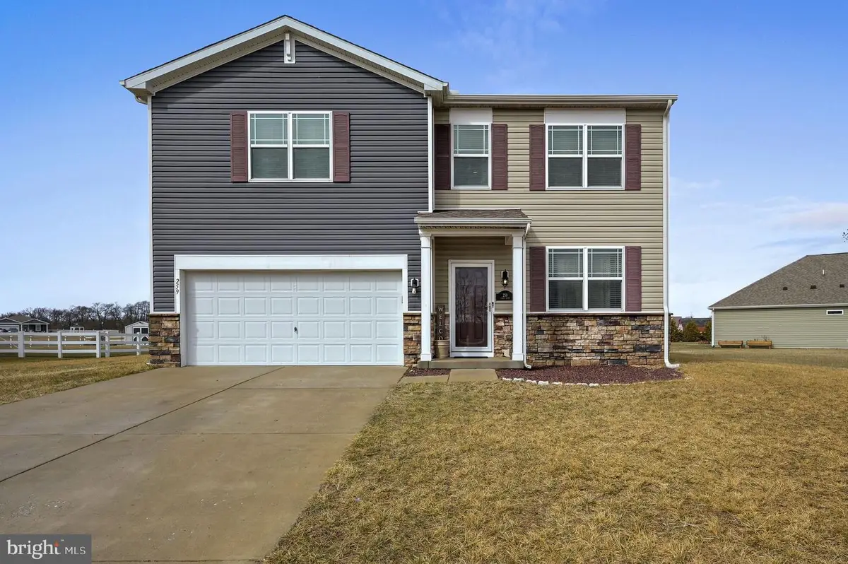 259 Coral Ct, Frederica, DE 19946 - #1