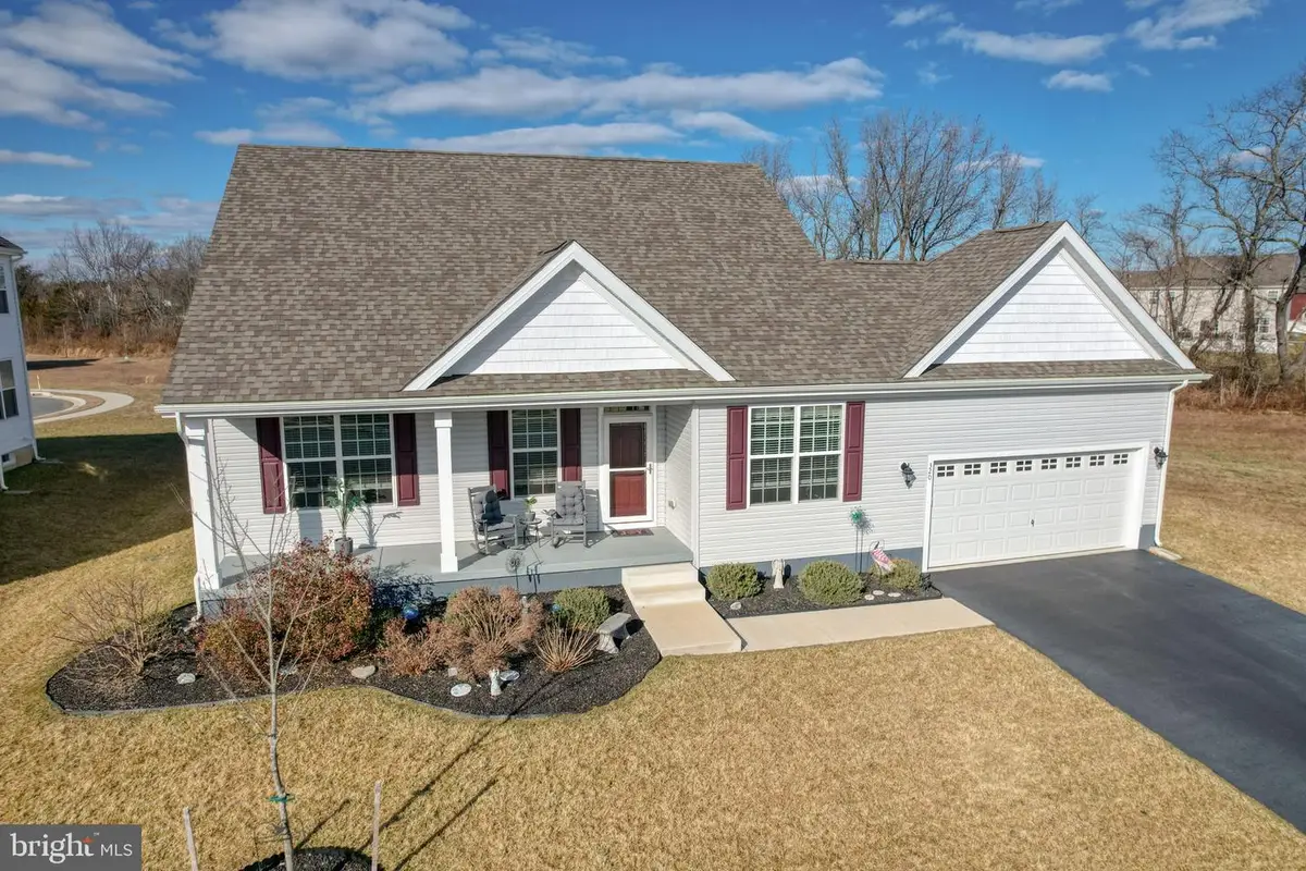 320 Clear Stream Dr, Dover, DE 19904 - #1