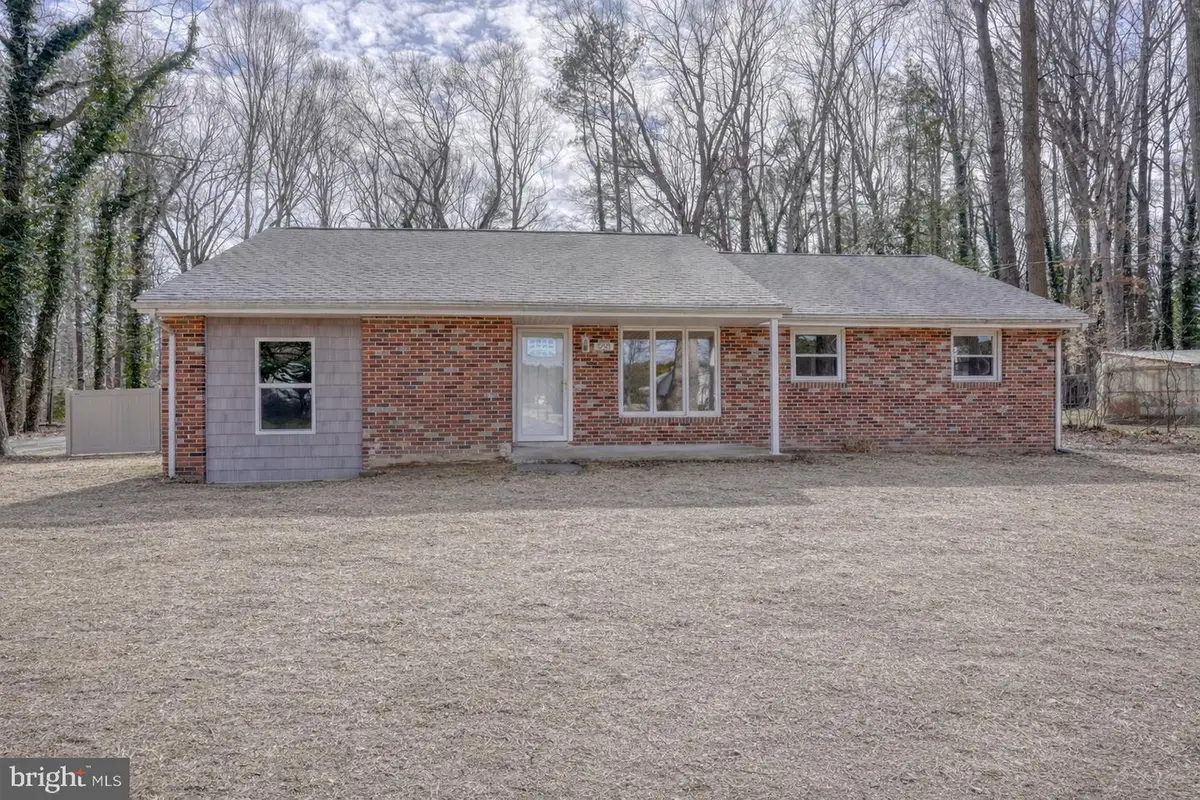 3250 Andrews Lake Rd, Frederica, DE 19946 - #1