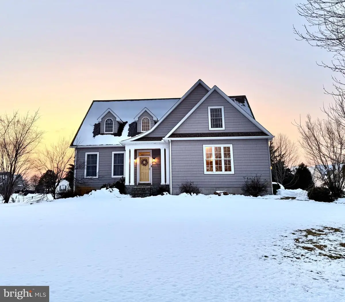 111 Egret Ln, Camden Wyoming, DE 19934 - #1