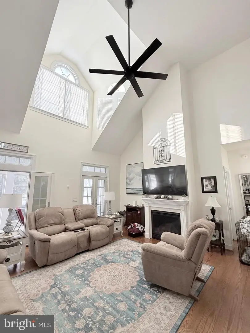 111 Egret Ln, Camden Wyoming, DE 19934 - #3