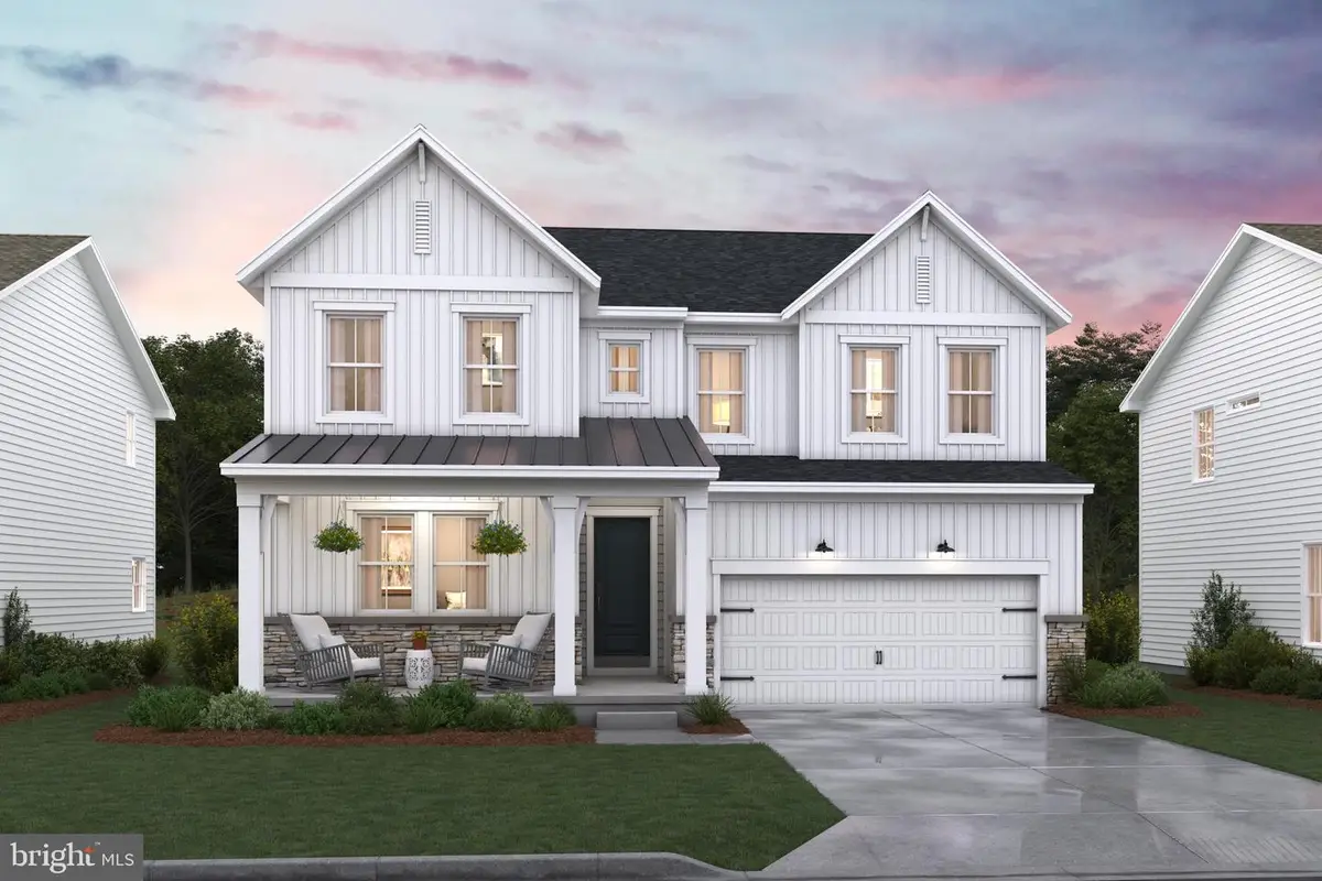 317 Winding Wood Dr, Magnolia, DE 19962 - #1