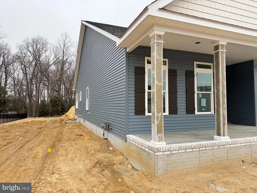 606 Greenbrook Dr #(lot 74), Milford, DE 19963 - #2