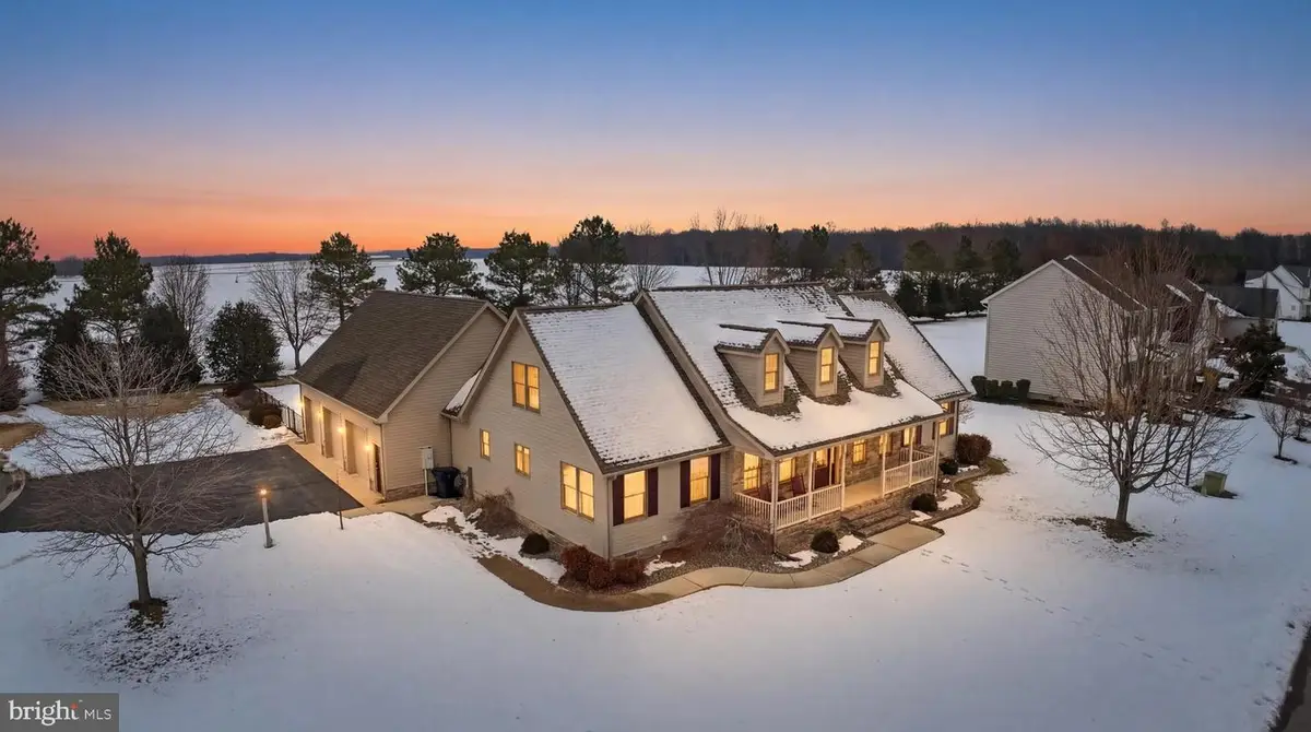 13 Brookwood Dr, Camden Wyoming, DE 19934 - #1