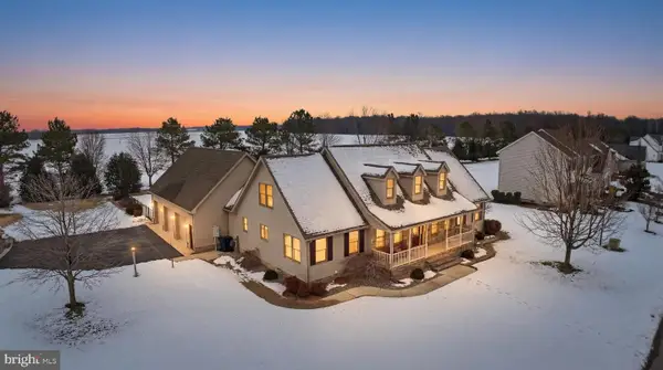 13 Brookwood Dr, CAMDEN WYOMING, DE 19934