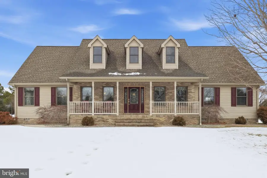 13 Brookwood Dr, Camden Wyoming, DE 19934 - #2